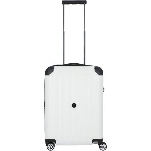Bogner Piz Deluxe 4 ruedas Carro de la cabina 55 cm