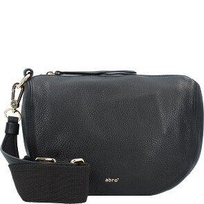 abro Dalia Bolsa de hombro Piel 22 cm