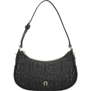 AIGNER Diadora Bolsa de hombro Piel 25 cm