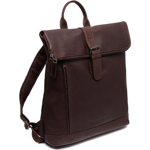 The Chesterfield Brand Larsson Mochila de día Piel 40 cm Compartimento para el portátil