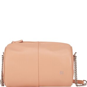 DuDu Abigail Bolsa de hombro Piel 19.5 cm