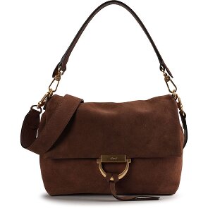 abro Temi Bolsa de hombro Piel 26 cm