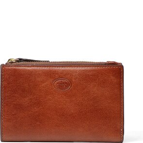 The Bridge Story Donna Cartera Protección RFID Piel 14 cm