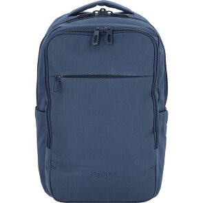 Worldpack BestWay Mochila de día 41 cm Compartimento para el portátil
