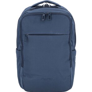 Worldpack BestWay Mochila de día 41 cm Compartimento para el portátil