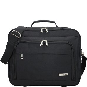 d&n Bags & More Bolsa de viaje 38 cm
