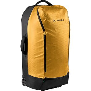 Vaude Bolsa de viaje de 2 ruedas CityTravel 90 80 cm