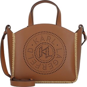 Karl Lagerfeld Circle Bolsa de compras Piel 32 cm