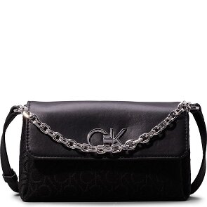 Calvin Klein Re-Lock Bolso 19 cm