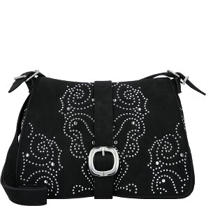 Desigual Poker Face Posadas Bolsa de hombro 29 cm