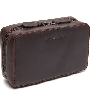 The Chesterfield Brand Bolsa electrónica Ardan cuero 17,5 cm