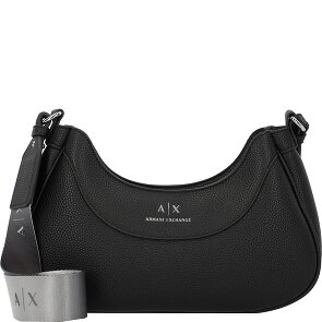 Armani Exchange Bolsa de hombro 27 cm