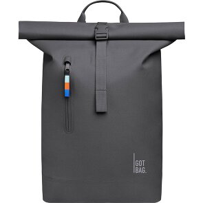 GOT BAG Rolltop Lite 2.0 Mochila de día 42 cm Compartimento para el portátil