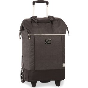 Punta Big Wheel Carro de la compra 62 cm