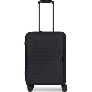 March15 Trading Gotthard Edition 4 ruedas Carro de la cabina 55 cm