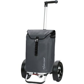 Andersen Shopper Tura Shopper Ortlieb Carro de la compra 50 cm