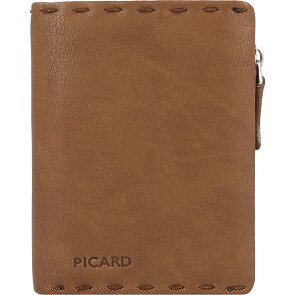 Picard Ranger 1 Cartera Protección RFID Piel 8 cm