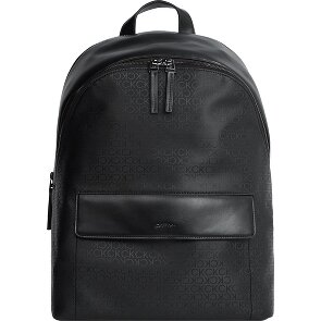 Calvin Klein CK Sleek Mochila de día 40 cm Compartimento para el portátil