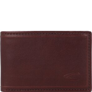 camel active Wood Cartera Protección RFID Piel 10.5 cm