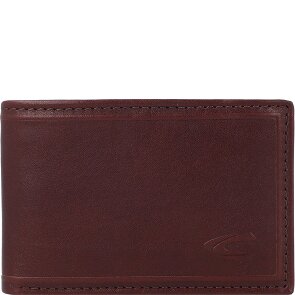 camel active Wood Cartera Protección RFID Piel 10.5 cm