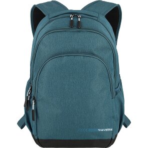 Travelite Mochila Kick Off Compartimento para portátil de 45 cm
