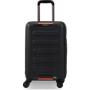Hedgren Comby Grip S 4 ruedas Carro de la cabina S 55 cm
