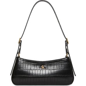 Calvin Klein CK Croc Bolsa de hombro 27 cm