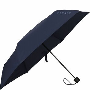 Esprit Paraguas de bolsillo miniatura 24,5 cm