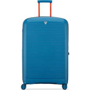 Roncato Arcade 4 ruedas Carrito 78 cm con pliegue de expansión