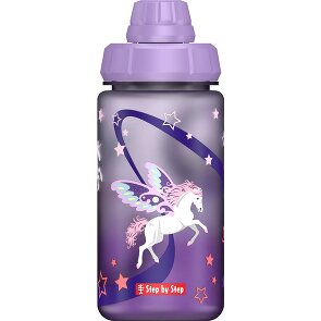 Step by Step Botella para beber 550 ml