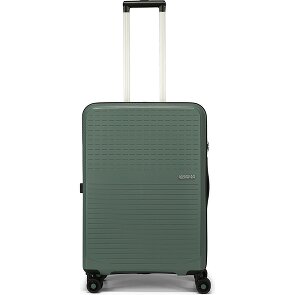 American Tourister Summer Hit 4 ruedas Carrito 67 cm