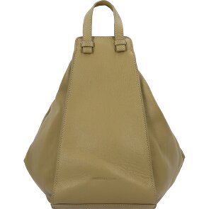 Harbour 2nd Just Pure Mireille Mochila de la ciudad Piel 30 cm