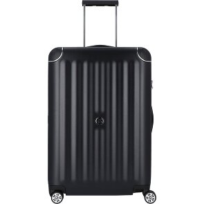 Bogner Piz Deluxe 4 ruedas Carrito 65 cm