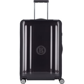 Bogner Piz 4 ruedas Carrito M 65 cm