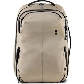 Echolac Mochila de viaje Active x 50 cm compartimento para portátil