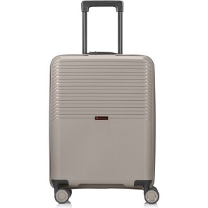 Pack Easy Jet 4 ruedas Trolley de cabina 55 cm