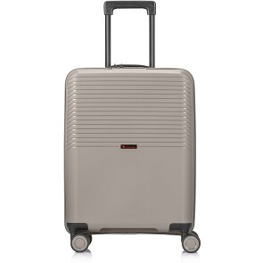 Pack Easy Jet 4 ruedas Carro de la cabina 55 cm