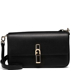 Furla Iride Bolsa de hombro Piel 24 cm