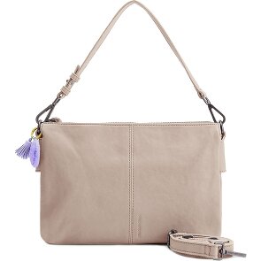 FredsBruder Take A Smile Bolsa de hombro Piel 30 cm