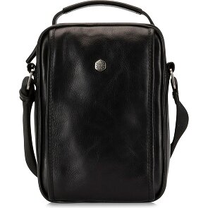 Jekyll & Hide Oxford Bolsa de hombro Piel 25 cm