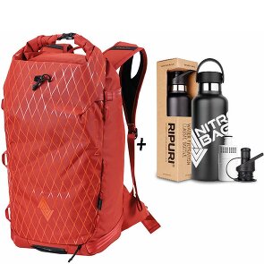 NITRO Splitpack X Ripuri Set 30 Mochila de senderismo 60 cm