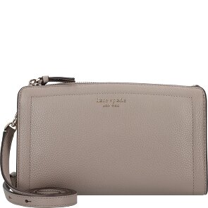 Kate Spade New York Bolso de hombro Knott Piel 23 cm