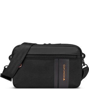 Roncato Mochila de viaje Metropolitan Compartimento para portátil de 40 cm