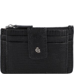 Castelijn & Beerens Donna Cartera RFID Piel 12 cm