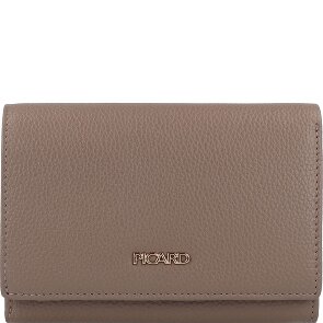 Picard Java 1 Cartera Piel 13.5 cm