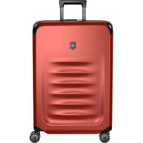Victorinox Trolley expandible de 4 ruedas Spectra 3.0 69 cm