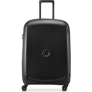 Delsey Paris Belmont Plus 4 ruedas Carrito M 71 cm