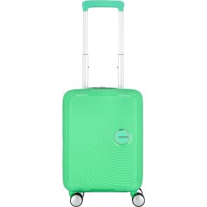 American Tourister Soundbox Mini 4 ruedas Carro para niños 47 cm