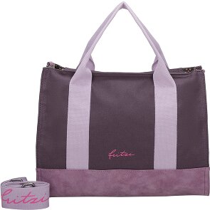 Fritzi aus Preußen Canvas Bolso 40 cm