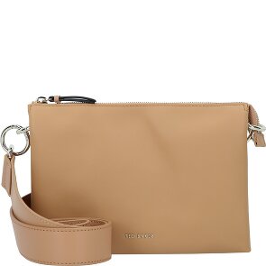 Ted Baker Darceyy Bolsa de hombro Piel 24 cm